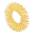 thumbnail image 4 of Massage Finger Rings, Safe To Use Sensory Rings  for Home Gold,Silver,Green, 4 of 8