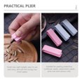 thumbnail image 3 of AURARMLET 20pcs Nut Opening Clip Shellers PP Kitchen Utensils for Home Use, 3 of 7