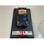 MR 1/43 Ferrari 250 GT California Spyder 1960 Met. Dark Blue MR64C