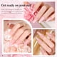 thumbnail image 4 of Set de Esmaltes de Gel Larvall 10 Colores Nude con Brillo, 4 of 6