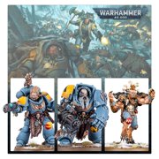 Games Workshop - Warhammer 40K - Space Wolves - Combat Patrol 2025