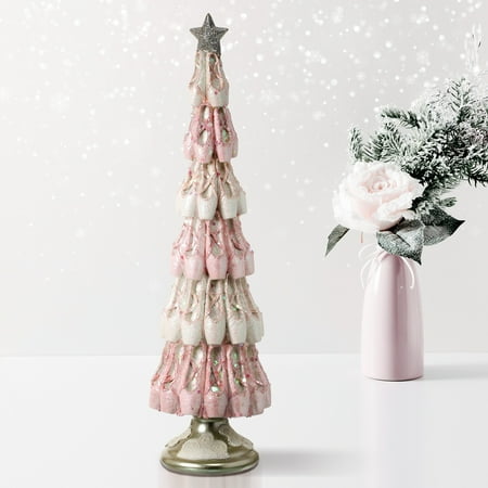 Regency International 17" Resin Sweet Dreams Ballerina Shoe Tree