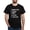 Black, variant on CafePress - Repeat Steps Dark T Shirt - Men's Classic Cotton T-Shirts