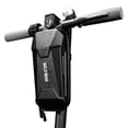thumbnail image 3 of Bolsa Scooter Scooter Bolsa de almacenamiento Scooter eléctrico Bolsa colgante frontal Scooter EVA B WILD MAN Bolsa Scooter, 3 of 7
