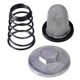 thumbnail image 3 of Oxygen O2 Sensor For 3 07-13 6 03-07 2.3l Cx7 2.3l 07-12 L33l-18-8g1d, 3 of 5