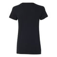 thumbnail image 4 of NIB - Women's T-Shirt V-Neck Short Sleeve - Boston, 4 of 5