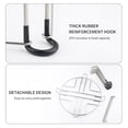 thumbnail image 4 of XD4-Water Filter Stand Compatible with Berkey Big, Royal and Travel System, 9'' Diameter 6'' Tall Countertop Stainless Steel Stand with Hooks for Most Medium Gravity Fed Water Coolers*04, 4 of 7