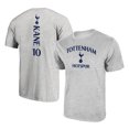 thumbnail image 2 of Icon Sports Mens Tottenham World Soccer Team Graphic Print Short Sleeve Cotton T-Shirt, 2 of 3