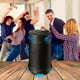 thumbnail image 3 of Bocina Bluetooth Recargable Tipo Bazooka Con Luz Led Steren Steren BOOM-500, 3 of 4