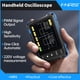 thumbnail image 2 of Osciloscopio portátil FNIRSI DSO152 200 kHz Ancho de banda 2,5 MS/s, 2 of 7