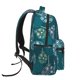 thumbnail image 3 of Fotbe whiter Snowflake balloons Mochila Casual con Estampado para Escuela, Viajes y Actividades al Aire Libre - Duradera, Ligera y Cómoda, 3 of 5