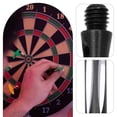 thumbnail image 2 of FESTFENDS 6 Pcs Fléchettes de Rechange pour Jeu Amélioré, 2 of 8