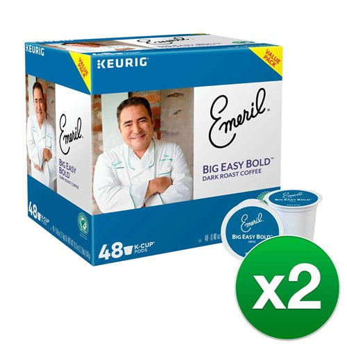 K-Cup Portion Pack for Keurig Brewers 