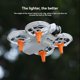 thumbnail image 3 of para Neo Tren de Aterrizaje Aumento de la Trípode Soporte Drones Protector de Pierna para Neo Drone Accesorios B, 3 of 5