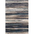 thumbnail image 1 of Central Oriental 9862NAM58.072 5 ft. x 7 ft. 3 in. Toronto Dunkerton Rug, Blue, 1 of 1