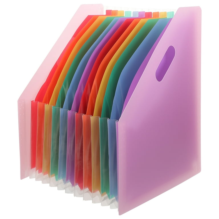 Carry sale file folders