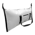 thumbnail image 4 of Bolsa de pescado aislado Bolsa más fresca Packle reutilizable de hielo reutilizable Mantenga helado con manijas de transporte fácil de agarre, 4 of 8
