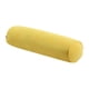 thumbnail image 1 of Almohada cilíndrica de apoyo firme para adultos, ideal para las piernas. También sirve como cojín decorativo para hogar o para viajes., 1 of 9