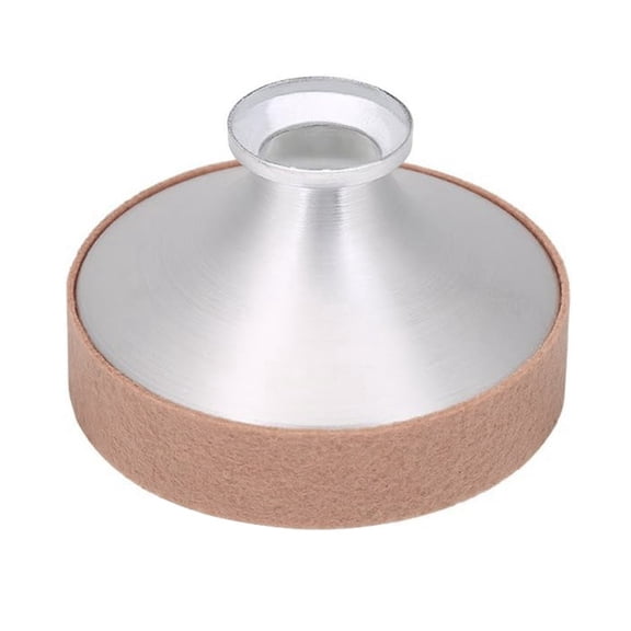 Lightweight Sax Mute Silencers Tenors/Alto/Soprano Saxophone Dampener Sax Silencers Musical Instrument Accessory