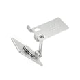 thumbnail image 4 of Metal Foldable Stand, Multiple Angle Tablets Stand Holder Rotating Stand Stable &Stylishs Phone Tablets Holder Bracket, 4 of 11