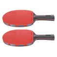 thumbnail image 4 of Juego de pelotas de Paddle Pong para tenis de mesa para formación de estudiantes, equipo deportivo para practicar, 4 of 9