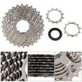 thumbnail image 1 of Haofy Roue Libre, Cassette de Vélo Accessoires de Remplacement pour Vélo de Route Roue Libre Vélo de Montagne pour Vélo Accessoires de Remplacement pour Vélo Vélo de Route, 1 of 8