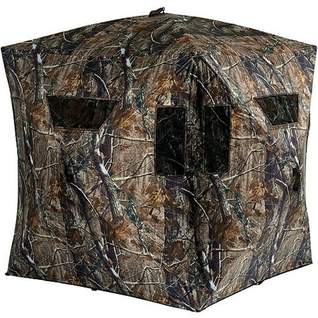 Remington Concealer Blind