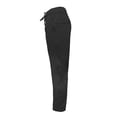 thumbnail image 2 of QUARRY PANTALON JOGGER NEGRO 32, 2 of 4
