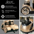 thumbnail image 3 of Vaporizador de ropa SALAV Limited Edition Professional de 1,8 litros, 3 of 9