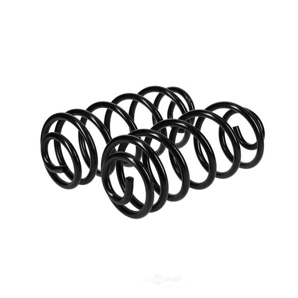 ACDelco 45H3153 Rear Coil Spring Set