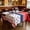 23.62×35.43 in, variant on PLPPYFS 4th of July Tablecloth Square Patriotic Stars Table Cloth American Independence Day Memorial Day Table Cover for Kitchen Party Dining Picnic Indoor Outdoor Decor
