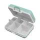 thumbnail image 5 of Contenedor De Medicina, Caja De Medicina, Diseño De Equipaje Portátil Para El Hogar, 5 of 7