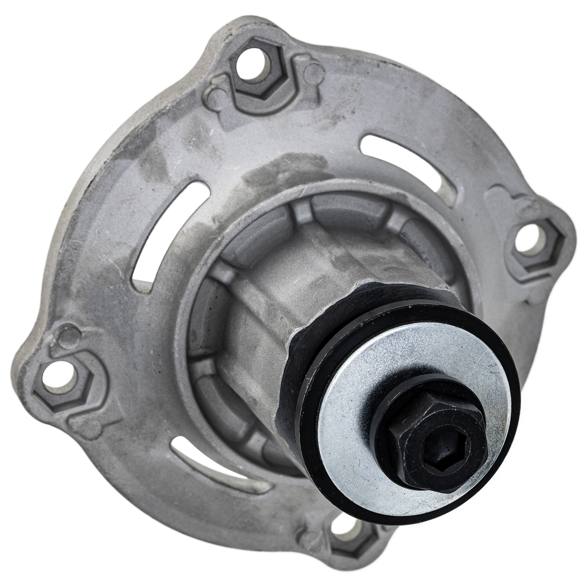 >> kkb 8TEN Blade Spindle Kit for Kubota Z724XKW-3 RCK54P-781Z 54-inch