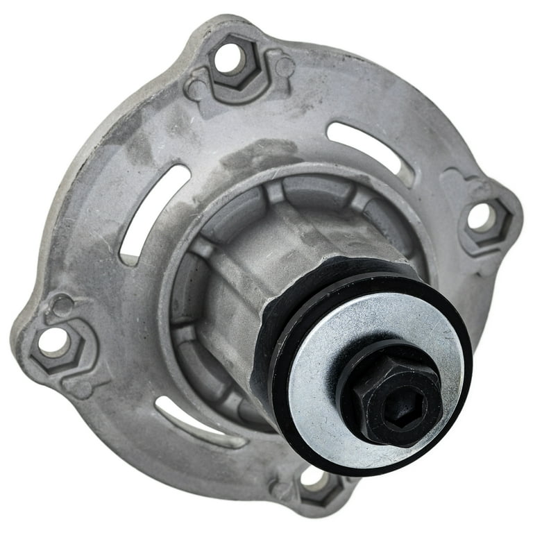 8TEN Blade Spindle Kit for Kubota Z724XKW-3 RCK54P-781Z 54-inch