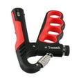 thumbnail image 6 of Fanjie 5-100 Kg Grip Strength Trainer Wrist Expander Adjustable Resistance Fitness Gym Training Hand Gripper For Muscle Building, 6 of 9