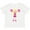 AA-White, variant on Inktastic Cheerleaders, Girl With Blonde Hair, Pink Uniform Girls Toddler T-Shirt