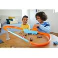 thumbnail image 4 of Hot Wheels Rapid Raceway Champion Play Set, 4 of 5