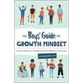 thumbnail image 2 of The Boys' Guide to Growth Mindset: A Can-Do Approach to Building Confidence, Resilience, and Courage, 2 of 4