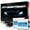 6000K - Light Blue, variant on XtremeVision AC 35W HID Kit Xenon Light Headlight 9006 5000K - Bright White
