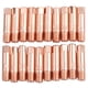 thumbnail image 1 of Contacto De Cobre Para Consumibles De Soplete De Soldadura Mig/Mag 15Ak (0,8 Mm) 20 Puntas matsuzay TO003988-00, 1 of 7