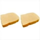 thumbnail image 1 of Juguete Antiestrés con Pan Tostado en Rodajas, Juguete para Aplastar con Forma de Pan, Juguetes Sensoriales para Aliviar el Estrés para Juguetes Divertidos y Complicados, 1 of 5