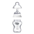 thumbnail image 3 of Tommee Tippee Closer to Nature Biberon, (Fille), 3 of 8
