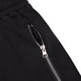 thumbnail image 3 of PENGXIANG Men‘s Gym Basketball Shorts Bodybuilding Running Training Elastic Fitted Jogging Short Pants Cqh, 3 of 6