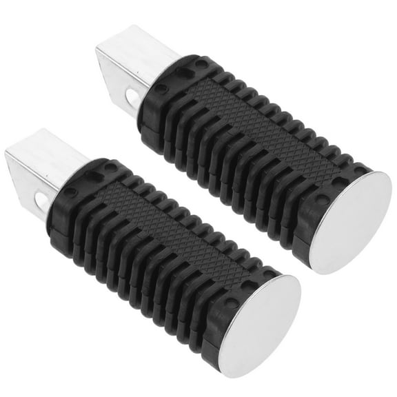 Motorcycle Pedal Mini Motorcycle Foot Peg for Front Motorcycle Footrest Pedal for Front