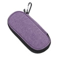thumbnail image 2 of Estuche de viaje para enfriador de insulina Estuche para transportar la pluma de insulina Bolsa térmica médica portátil de lona, 2 of 14
