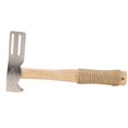 thumbnail image 2 of Martillo Para Techos, Hacha Magnética Para Techos, De Madera Multifuncional Para Sombreros De Fieltro, 2 of 7