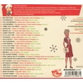 thumbnail image 2 of Various Artists - Lets Have A Funny Little Christmas (Various Artists) - Music & Performance - CD, 2 of 2