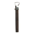 thumbnail image 4 of jifeng Pottery Cup Handle Modeling Tool Polymer Clay Tools DIY Pottery Carving Tool style F, 4 of 9