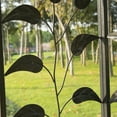 thumbnail image 5 of GVN Patio Garden Pergola, Pergola Canopy,10' x 10' Double Roof Outdoor Gazebo Canopy Shelter with Netting,Beige, 5 of 13