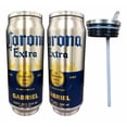 thumbnail image 1 of TERMO TIPO LATA DE CERVEZA 500ML, 1 of 4